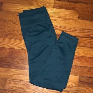 Fabletics high waisted leggings